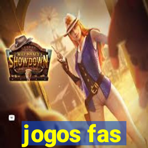 jogos fas